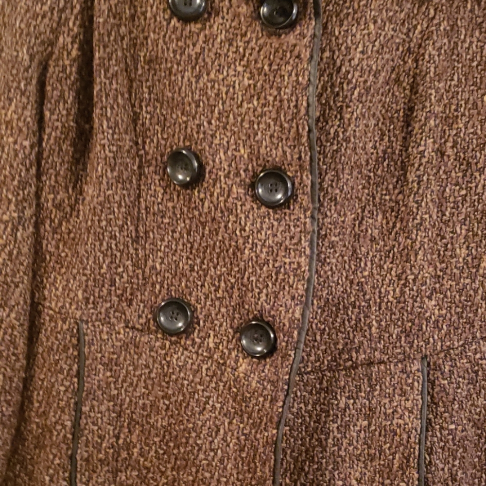 Ci Sono Jacket - Picture 3 of 6